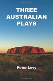 Three Australian Plays