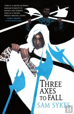 Bertrand.pt - Three Axes To Fall