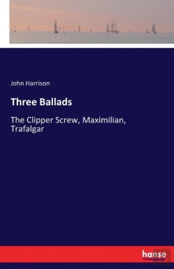 Bertrand.pt - Three Ballads