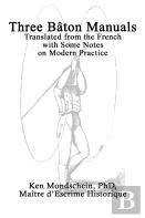 Three Baton Manuals