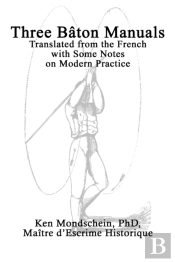 Three Baton Manuals