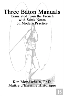 Bertrand.pt - Three Baton Manuals