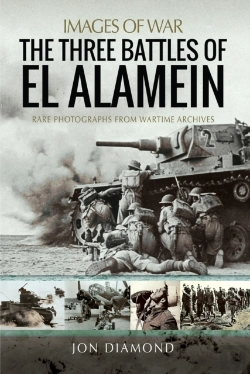 Bertrand.pt - Three Battles Of El Alamein