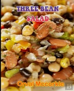 Bertrand.pt - Three Bean Salad