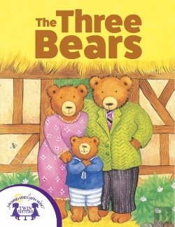 Bertrand.pt - Three Bears