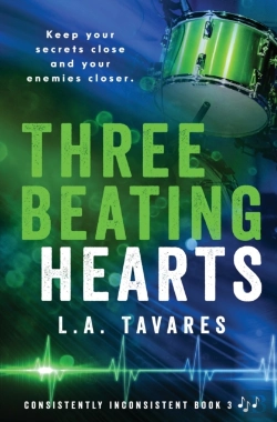 Bertrand.pt - Three Beating Hearts