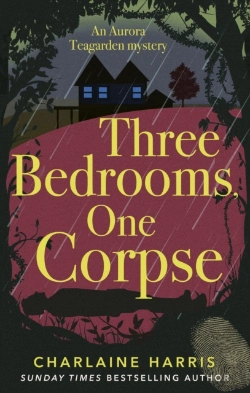 Bertrand.pt - Three Bedrooms, One Corpse