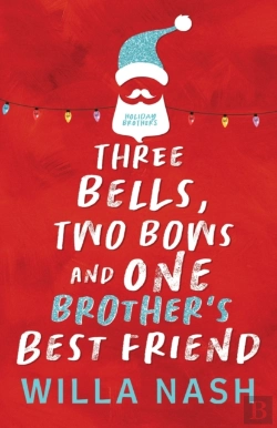 Bertrand.pt - Three Bells, Two Bows And One Brother'S Best Friend
