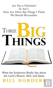 Three Big Things