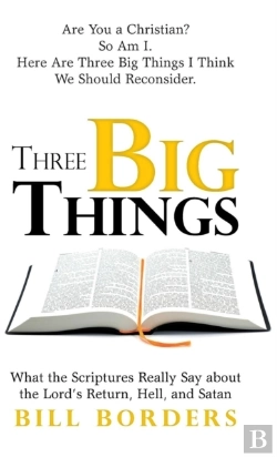 Bertrand.pt - Three Big Things