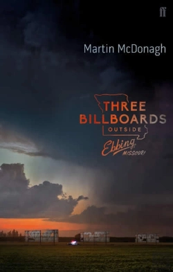 Bertrand.pt - Three Billboards Outside Ebbing, Missouri