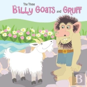 Three Billy Goats And Gruff