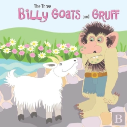 Bertrand.pt - Three Billy Goats And Gruff