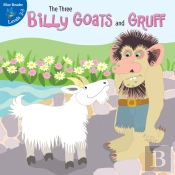 Three Billy Goats And Gruff