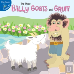 Bertrand.pt - Three Billy Goats And Gruff
