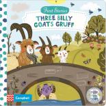 Three Billy Goats Gruff
