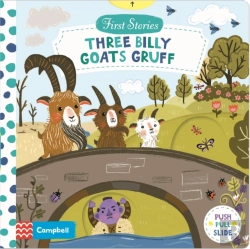 Bertrand.pt - Three Billy Goats Gruff