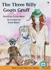 Three Billy Goats Gruff