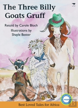 Bertrand.pt - Three Billy Goats Gruff