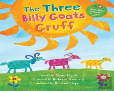 Three Billy Goats Gruff
