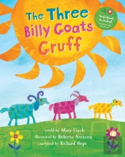 Three Billy Goats Gruff