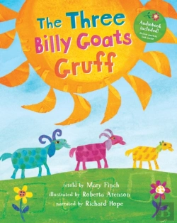 Bertrand.pt - Three Billy Goats Gruff