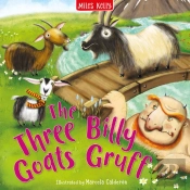 Three Billy Goats Gruff