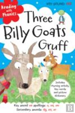 Bertrand.pt - Three Billy Goats Gruff