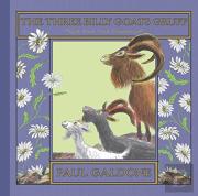Three Billy Goats Gruff