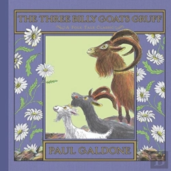 Bertrand.pt - Three Billy Goats Gruff