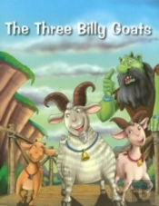 Three Billy Goats