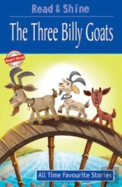Three Billy Goats
