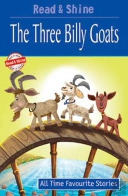 Bertrand.pt - Three Billy Goats