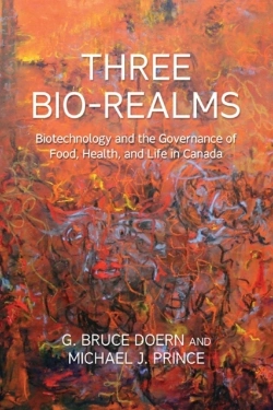 Bertrand.pt - Three Bio-Realms
