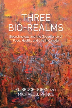 Bertrand.pt - Three Bio-Realms