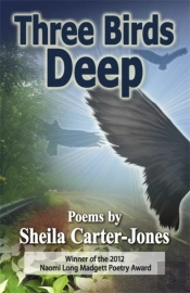 Three Birds Deep