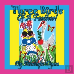 Bertrand.pt - Three Birds Of A Feather!