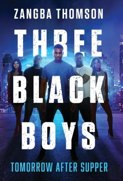 Bertrand.pt - Three Black Boys