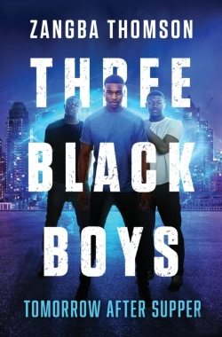Bertrand.pt - Three Black Boys