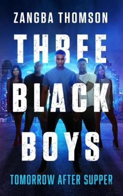 Bertrand.pt - Three Black Boys
