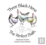Three Black Hens The Perfect Bath