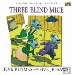 Bertrand.pt - Three Blind Mice