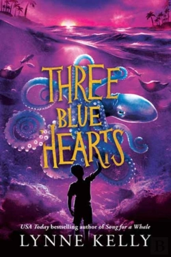 Bertrand.pt - Three Blue Hearts