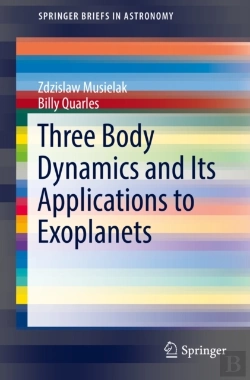 Bertrand.pt - Three Body Dynamics And Its Applications To Exoplanets