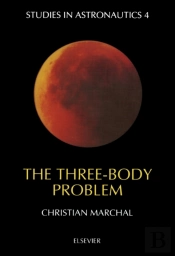 Three-Body Problem