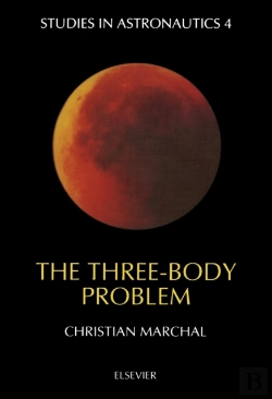 Bertrand.pt - Three-Body Problem