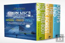 Three-Body Problem Set