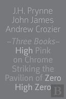 Three Books