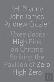 Three Books