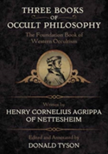Three Books Of Occult Philosophy